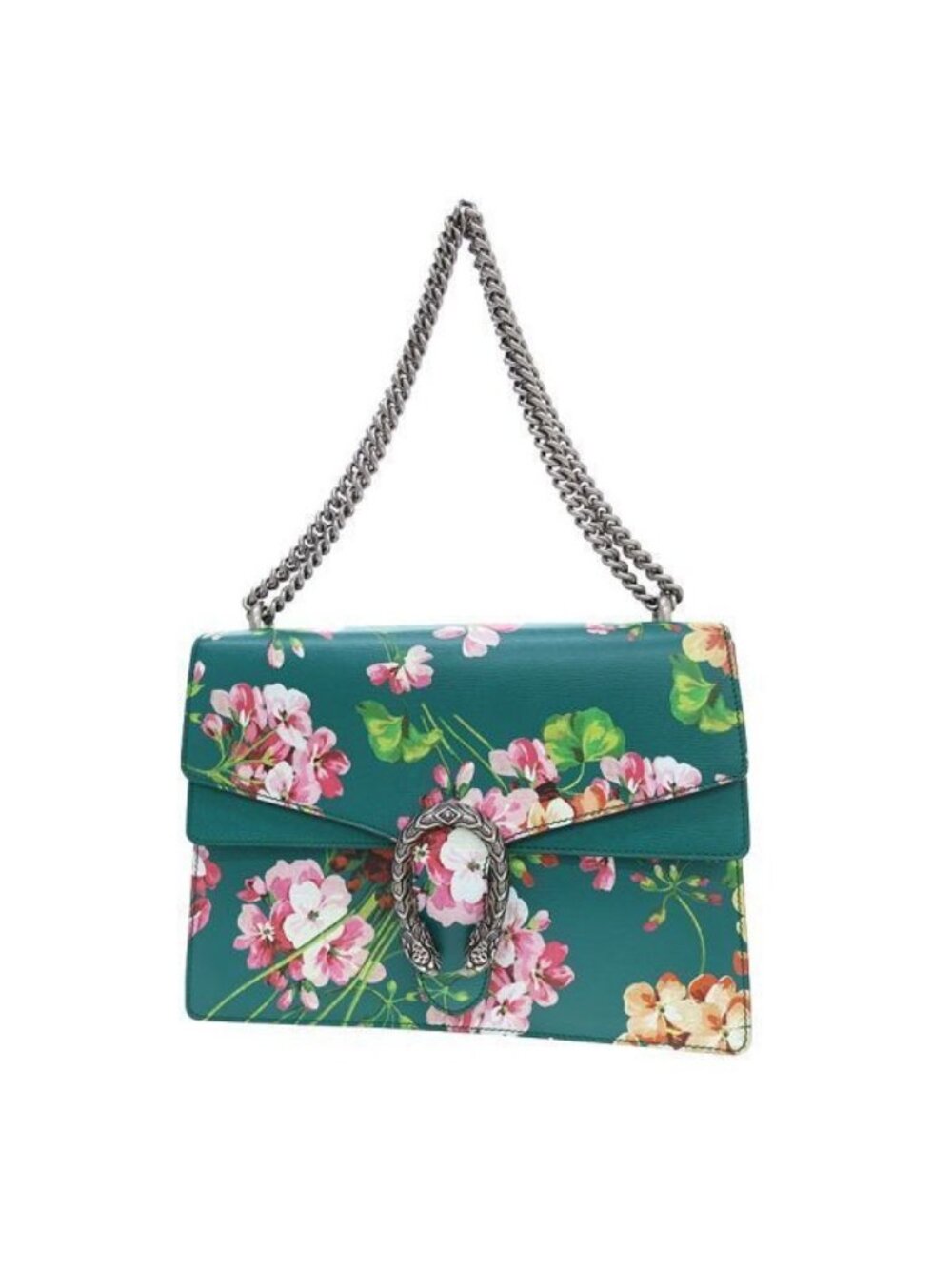 Gucci Dionysus Chain Shoulder Bag